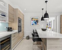 Resale - Villa - Marbella - The Golden Mile