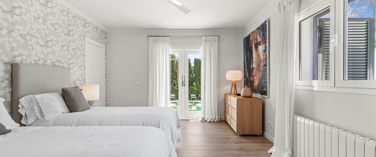 Resale - Villa - Marbella - The Golden Mile