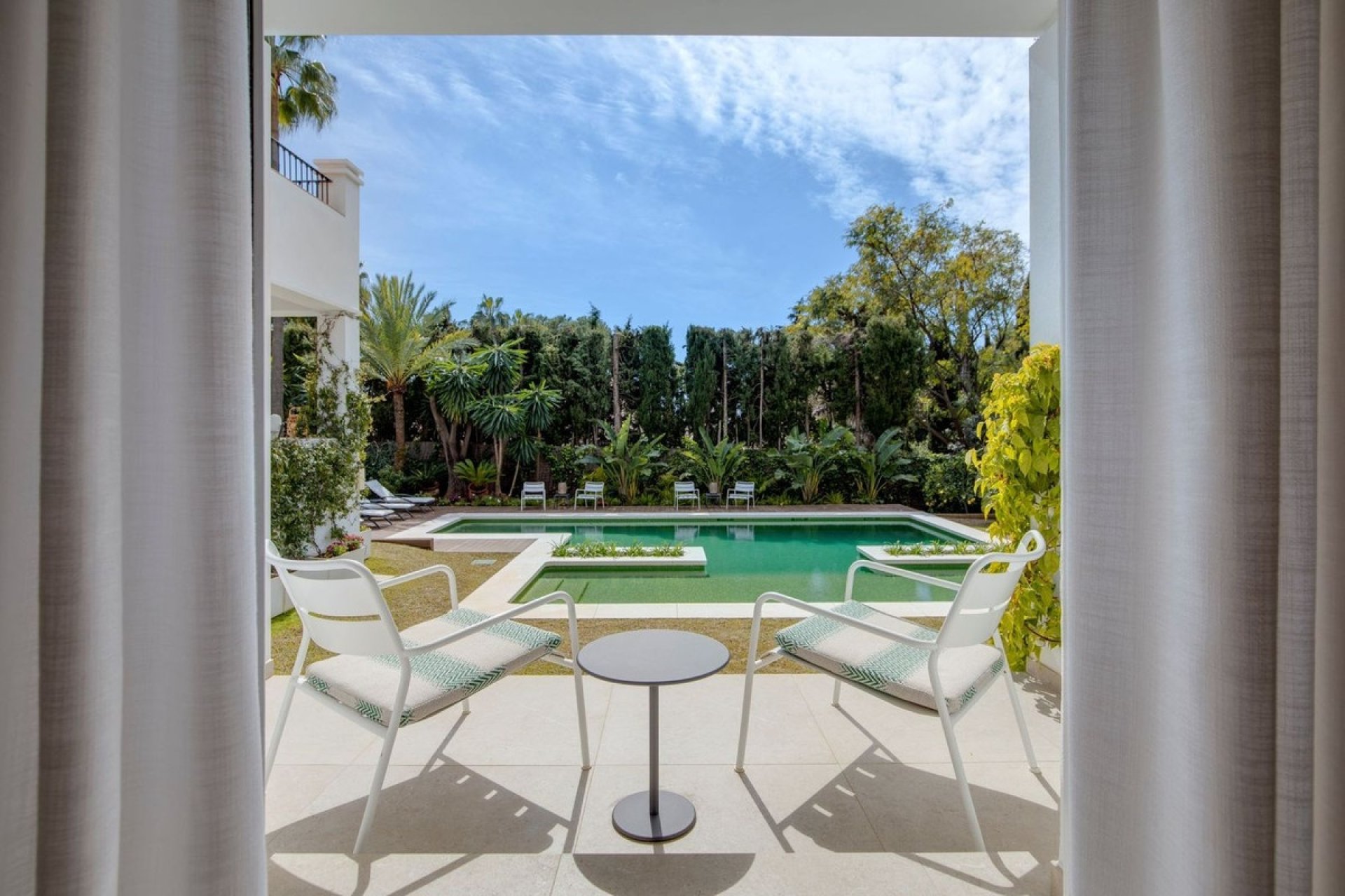 Resale - Villa - Marbella - The Golden Mile