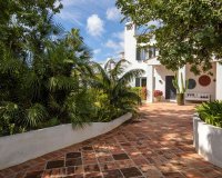 Resale - Villa - Marbella - The Golden Mile