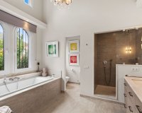 Resale - Villa - Marbella - The Golden Mile
