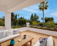Resale - Villa - Marbella - The Golden Mile
