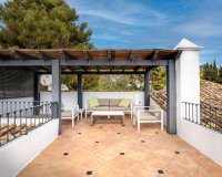 Resale - Villa - Marbella - The Golden Mile