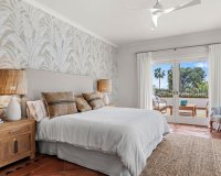 Resale - Villa - Marbella - The Golden Mile