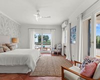 Resale - Villa - Marbella - The Golden Mile