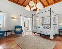 Resale - Villa - Marbella - The Golden Mile
