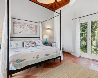 Resale - Villa - Marbella - The Golden Mile