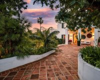 Resale - Villa - Marbella - The Golden Mile