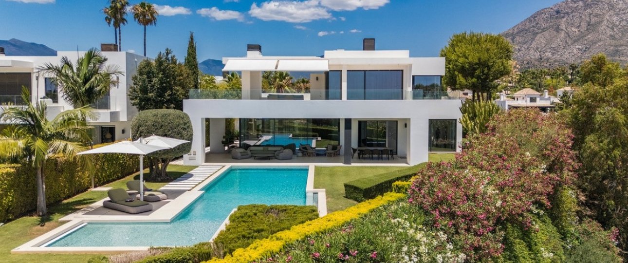 Resale - Villa - Marbella - The Golden Mile