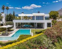 Resale - Villa - Marbella - The Golden Mile