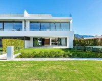 Resale - Villa - Marbella - The Golden Mile