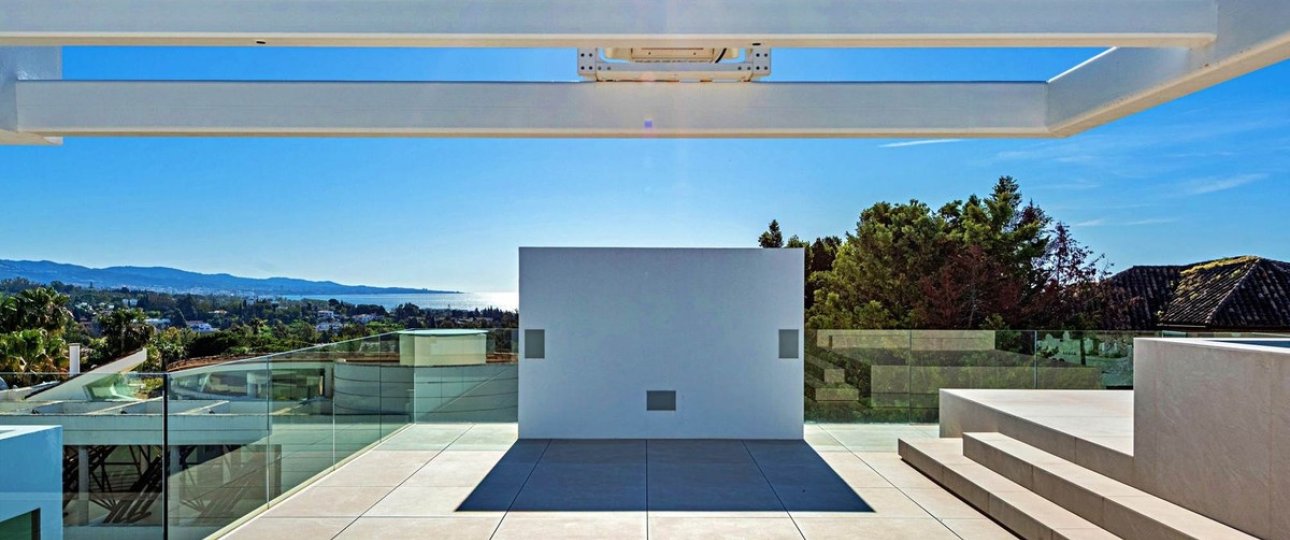 Resale - Villa - Marbella - The Golden Mile