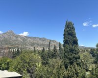 Resale - Villa - Marbella - The Golden Mile