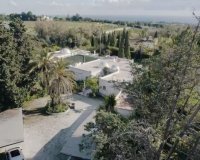 Resale - Villa - Marbella - The Golden Mile