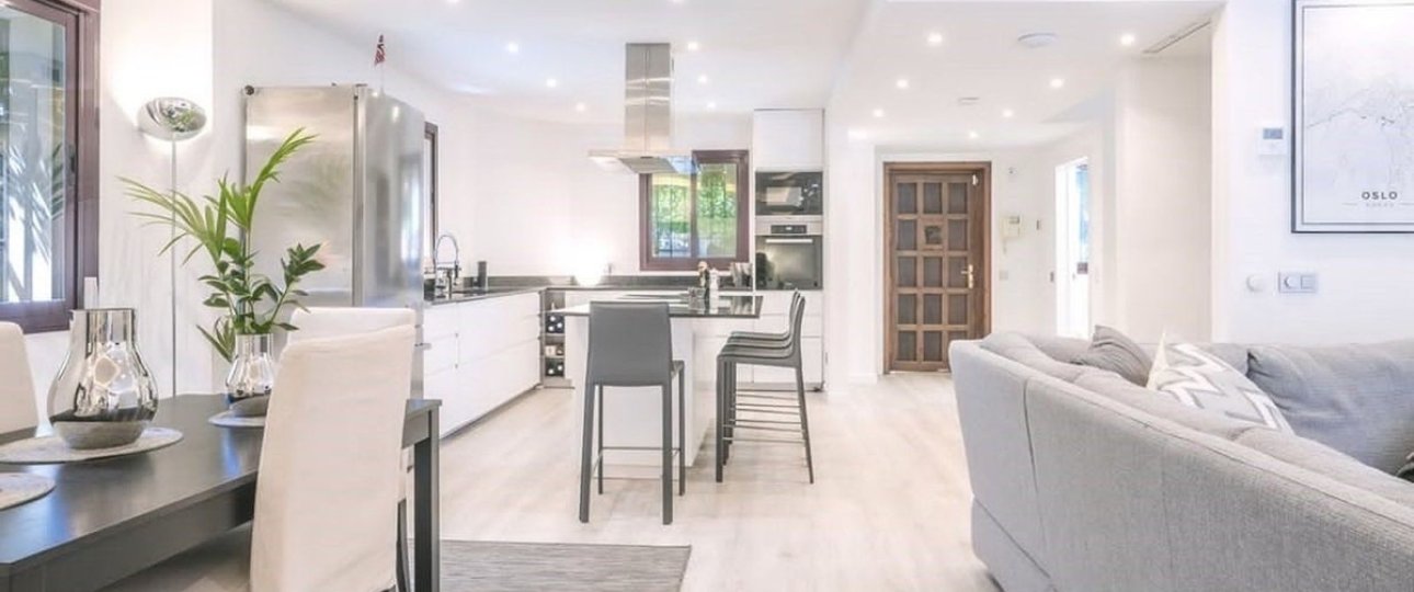 Resale - Villa - Marbella - The Golden Mile