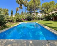 Resale - Villa - Marbella - The Golden Mile