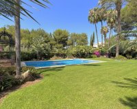 Resale - Villa - Marbella - The Golden Mile