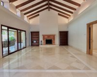 Resale - Villa - Marbella - The Golden Mile