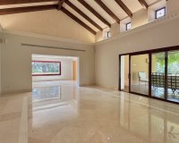 Resale - Villa - Marbella - The Golden Mile