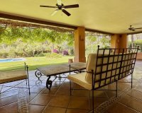 Resale - Villa - Marbella - The Golden Mile