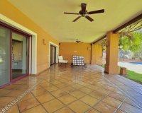 Resale - Villa - Marbella - The Golden Mile