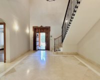 Resale - Villa - Marbella - The Golden Mile