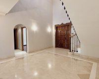Resale - Villa - Marbella - The Golden Mile