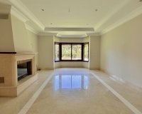 Resale - Villa - Marbella - The Golden Mile