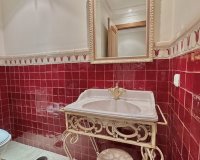 Resale - Villa - Marbella - The Golden Mile