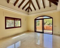 Resale - Villa - Marbella - The Golden Mile