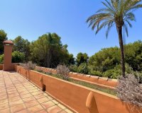 Resale - Villa - Marbella - The Golden Mile