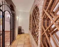 Resale - Villa - Marbella - The Golden Mile