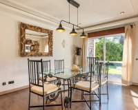 Resale - Villa - Marbella - The Golden Mile