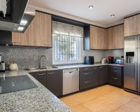 Resale - Villa - Marbella - The Golden Mile