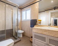 Resale - Villa - Marbella - The Golden Mile