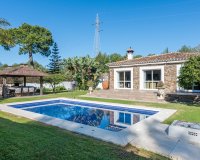 Resale - Villa - Marbella - The Golden Mile