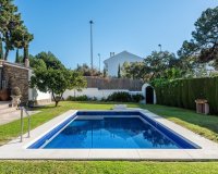 Resale - Villa - Marbella - The Golden Mile