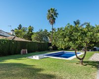 Resale - Villa - Marbella - The Golden Mile