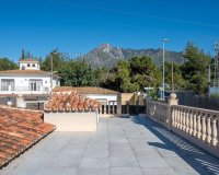 Resale - Villa - Marbella - The Golden Mile