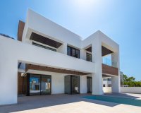 Resale - Villa - Marbella - The Golden Mile