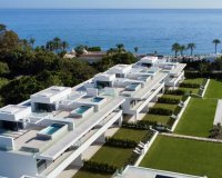 Resale - Villa - Marbella - The Golden Mile