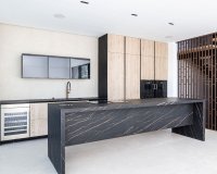 Resale - Villa - Marbella - The Golden Mile
