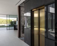 Resale - Villa - Marbella - The Golden Mile