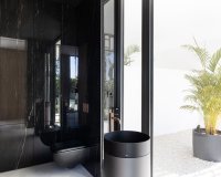 Resale - Villa - Marbella - The Golden Mile