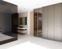 Resale - Villa - Marbella - The Golden Mile
