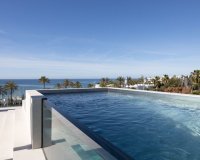 Resale - Villa - Marbella - The Golden Mile