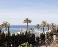 Resale - Villa - Marbella - The Golden Mile