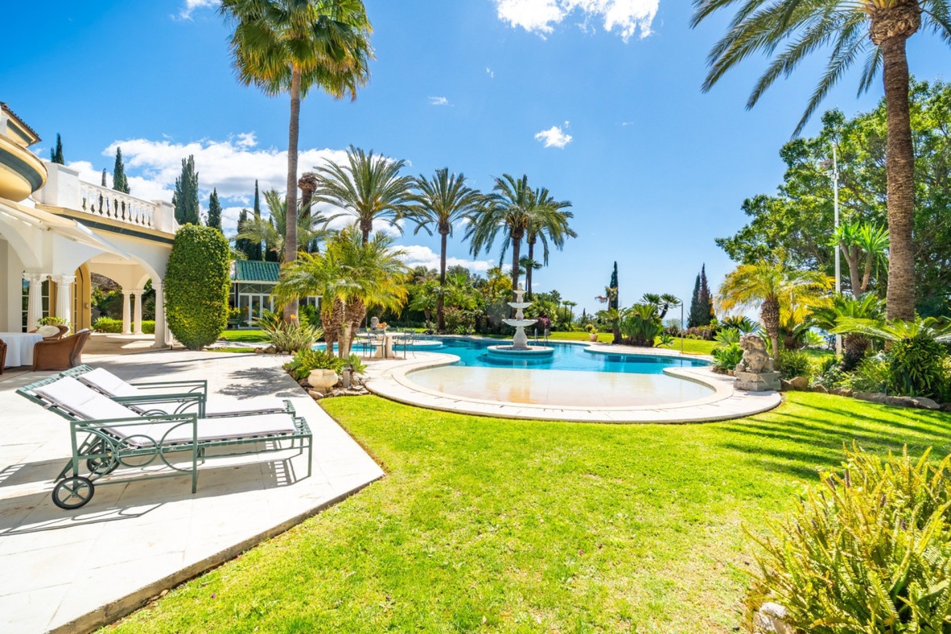 Resale - Villa - Marbella - The Golden Mile