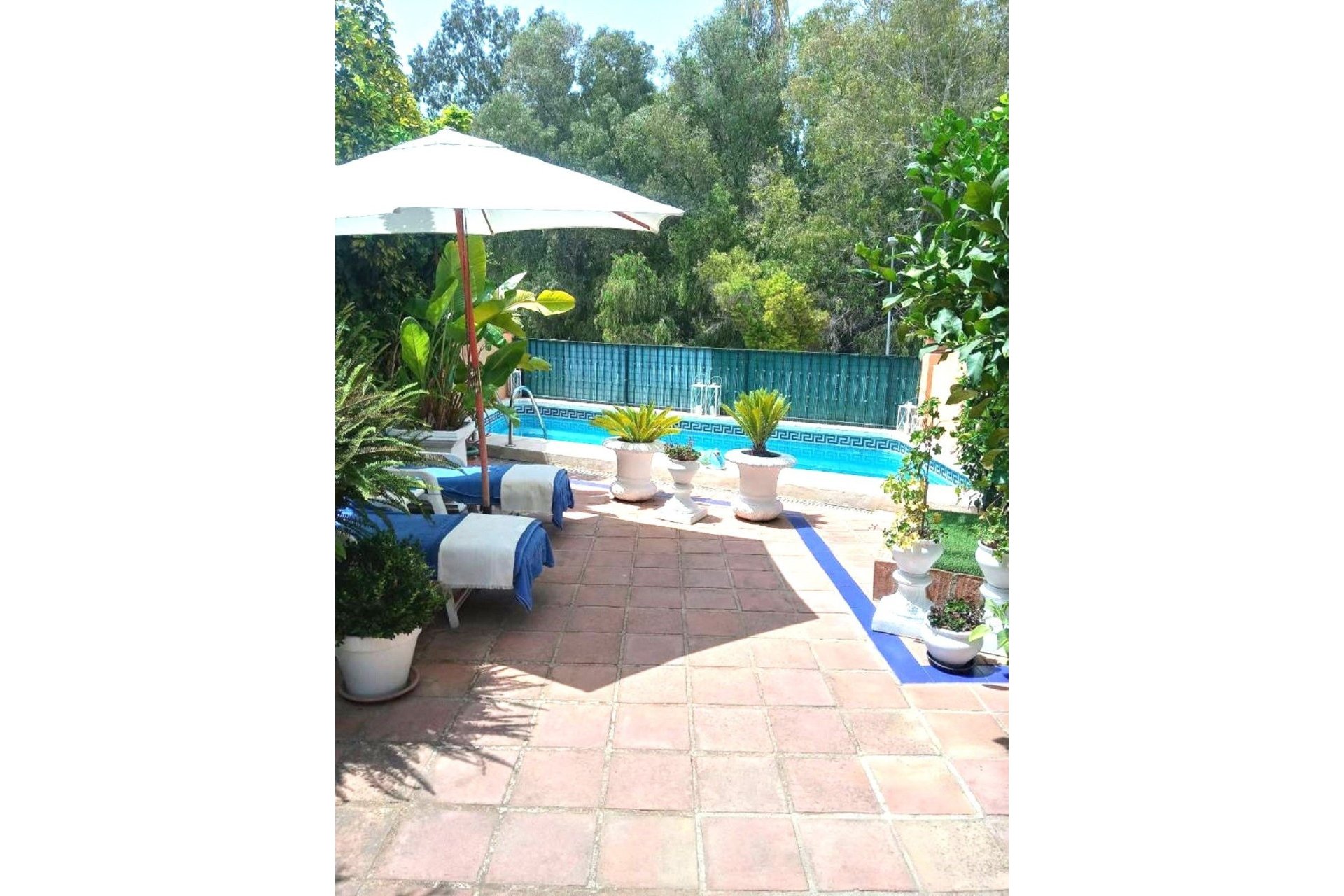 Resale - Villa - Marbella - The Golden Mile