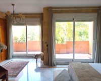 Resale - Villa - Marbella - The Golden Mile